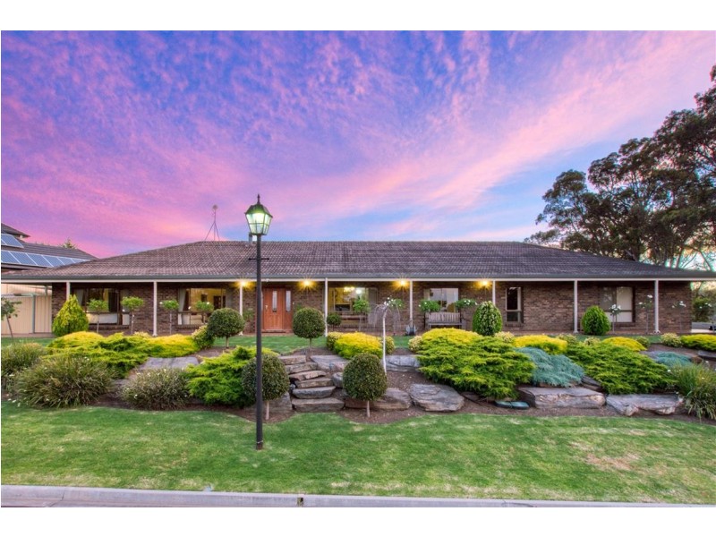 20 Charlson Rise, Happy Valley SA 5159