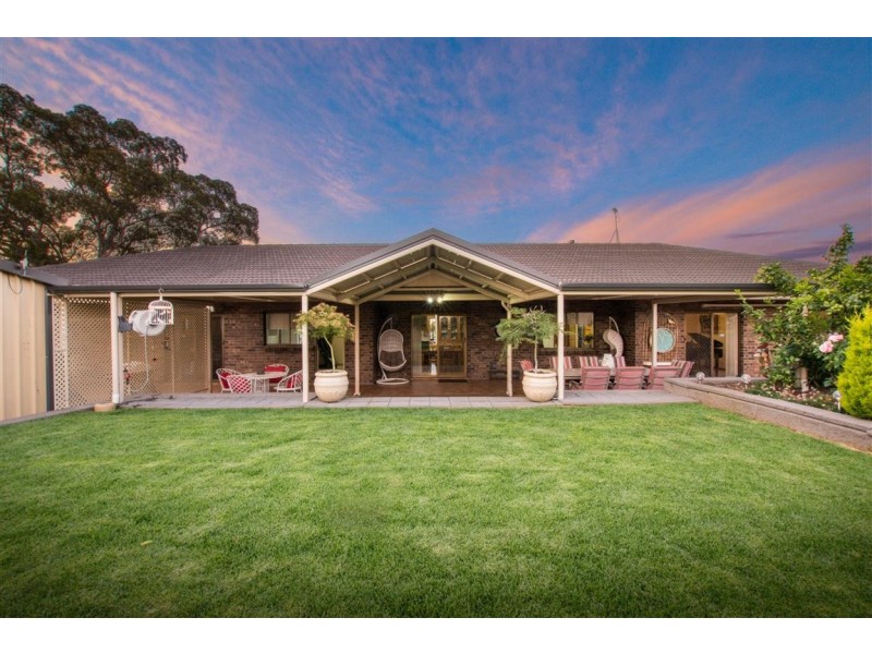 20 Charlson Rise, Happy Valley SA 5159