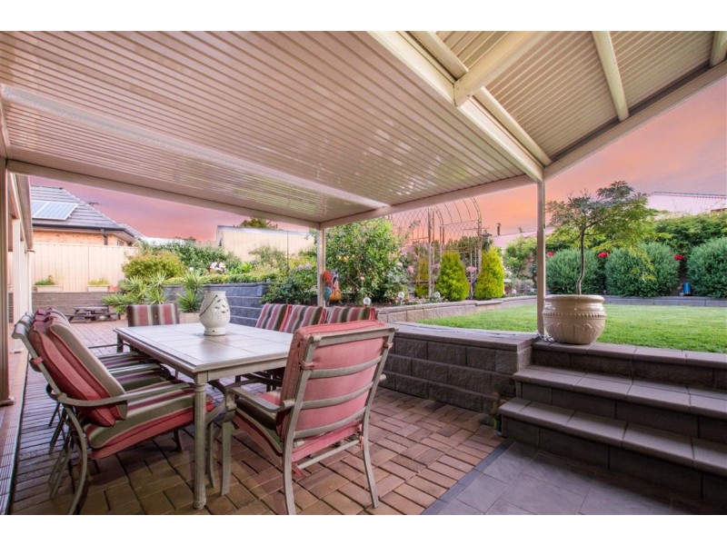 20 Charlson Rise, Happy Valley SA 5159