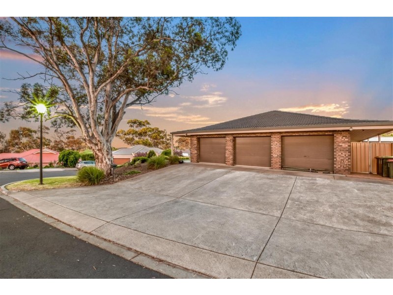 20 Charlson Rise, Happy Valley SA 5159