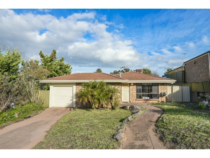 5a Latimer Crescent, Trott Park SA 5158