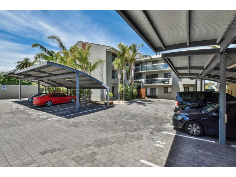 13/18 Broadway, Glenelg South SA 5045