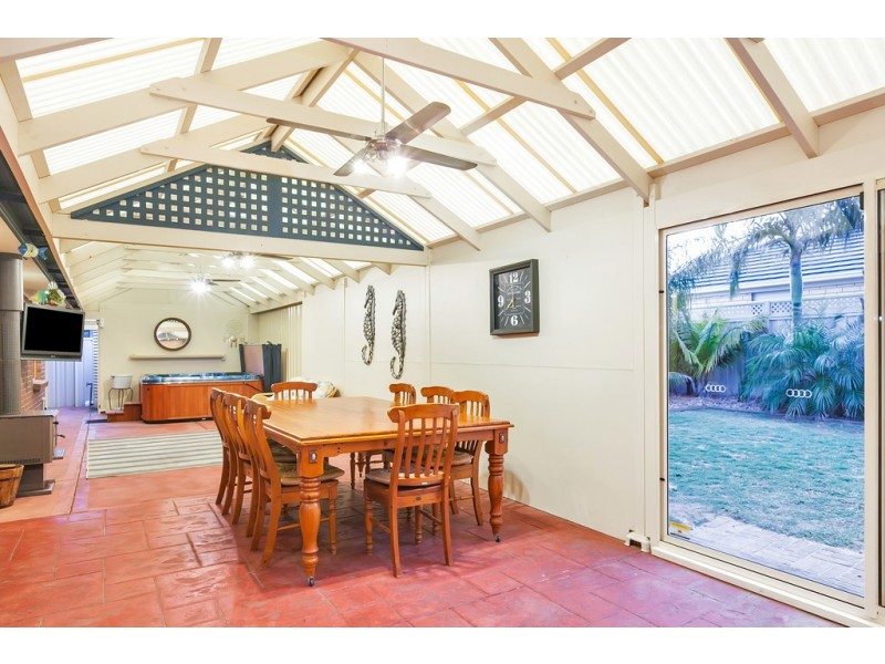 61 Pridham Boulevard, Aldinga Beach SA 5173