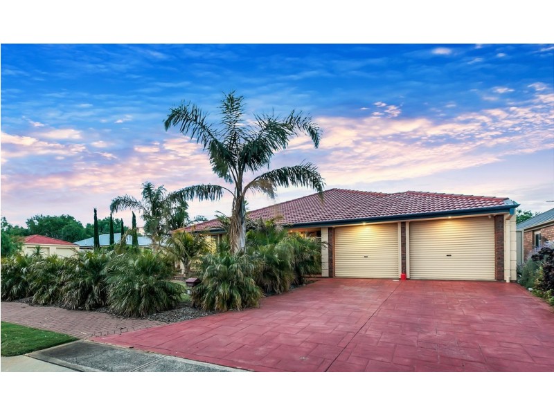 61 Pridham Boulevard, Aldinga Beach SA 5173