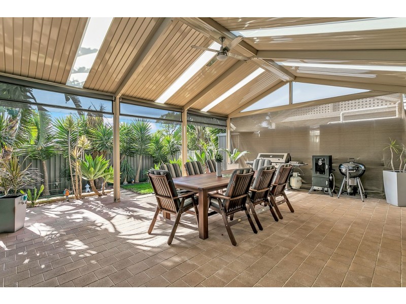 3 Limbert Avenue, Seacombe Gardens SA 5047