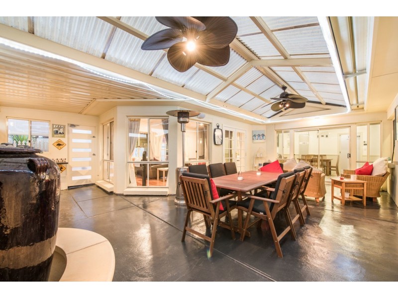 3 The Crest, Chandlers Hill SA 5159