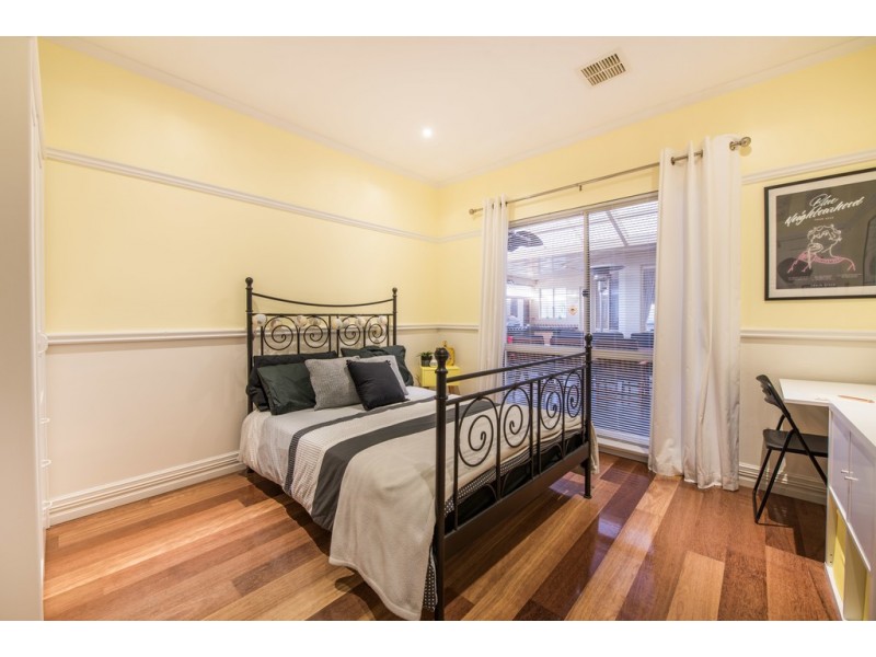 3 The Crest, Chandlers Hill SA 5159