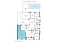 3 The Crest, Chandlers Hill SA 5159 Floorplan