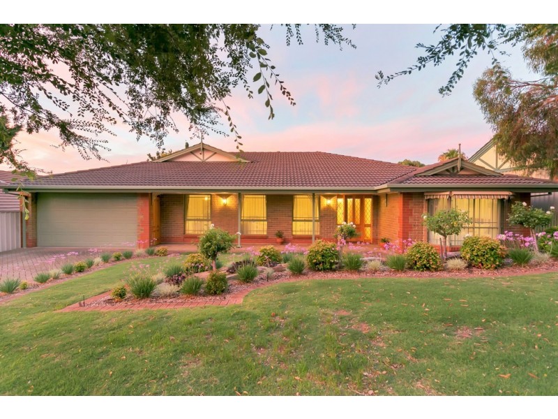 43 Dalkeith Road, Seaford Rise SA 5169