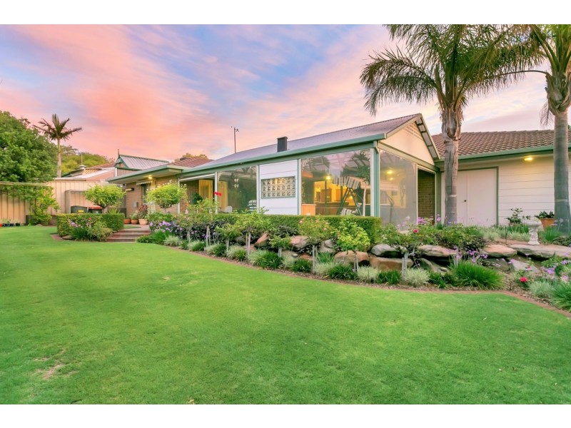 43 Dalkeith Road, Seaford Rise SA 5169