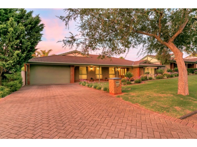 43 Dalkeith Road, Seaford Rise SA 5169