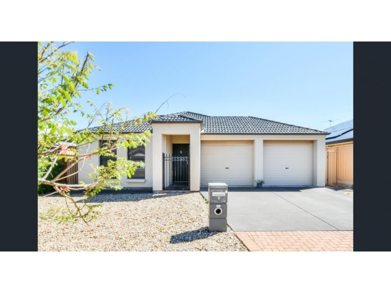 9 Signal Street, Seaford Meadows SA 5169