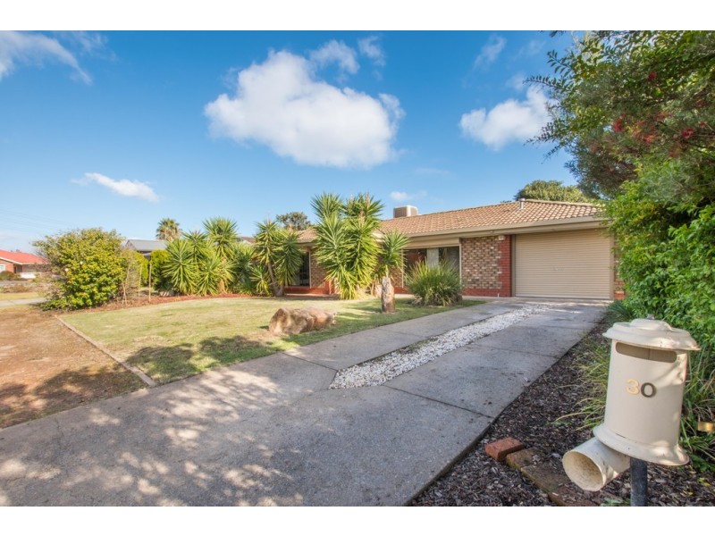 30 Kerrin Avenue, Morphett Vale SA 5162