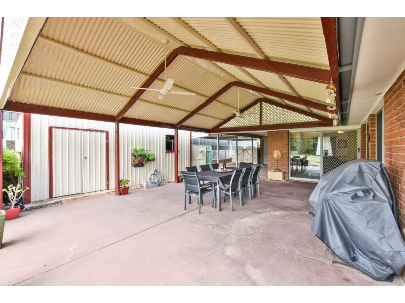 1 Young Street, Sheidow Park SA 5158