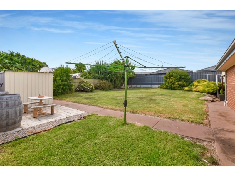 1 Young Street, Sheidow Park SA 5158