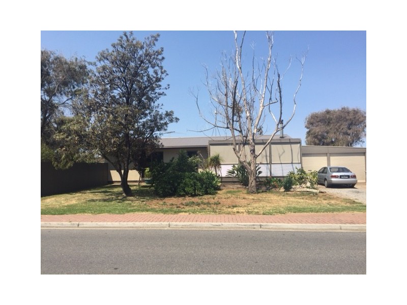 27 Croser Avenue, Aldinga Beach SA 5173