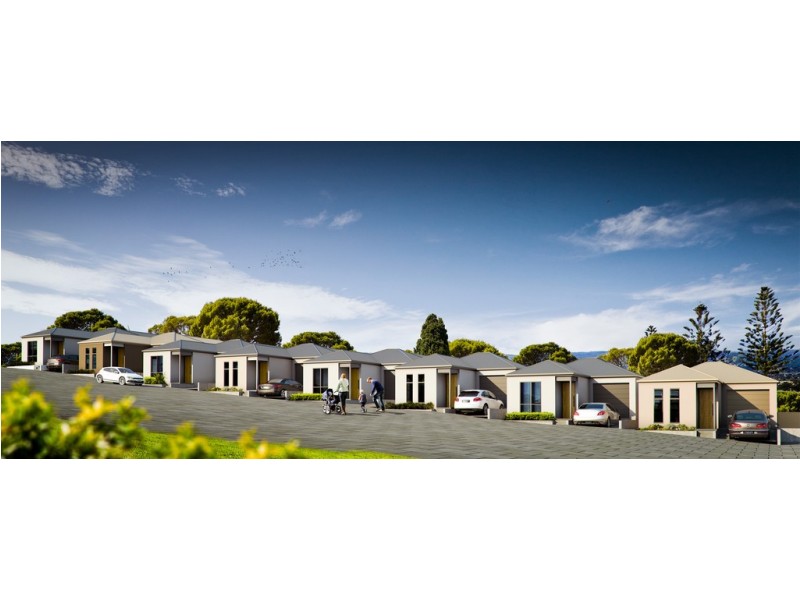 Lot 21 – 28 Tania Drive, Aberfoyle Park SA 5159