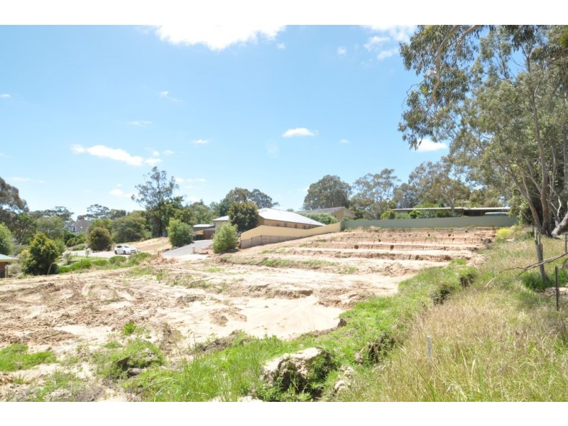 Lot 21 – 28 Tania Drive, Aberfoyle Park SA 5159