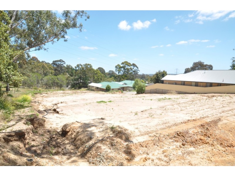 Lot 21 – 28 Tania Drive, Aberfoyle Park SA 5159