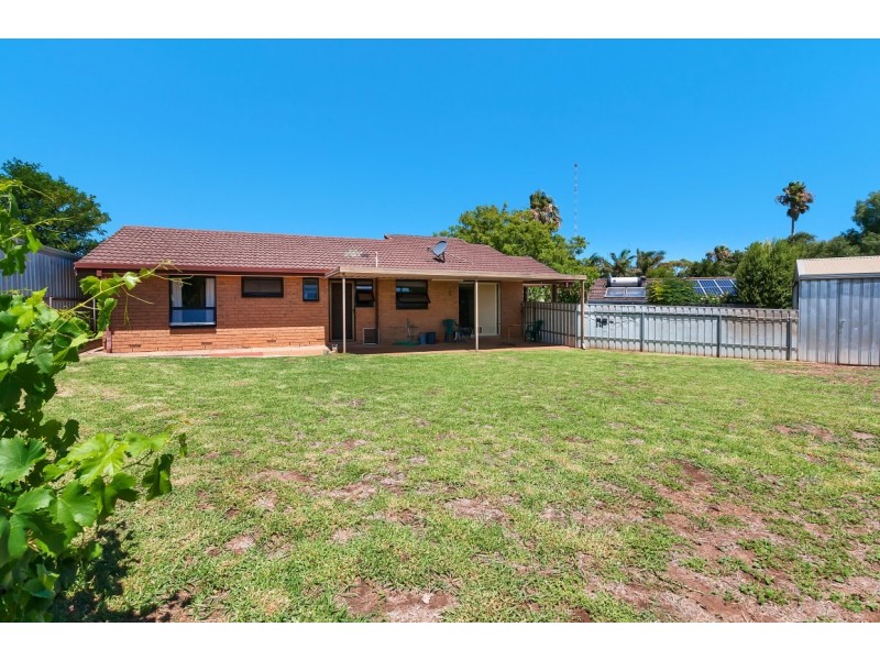 40 Thomas Crescent, Reynella SA 5161