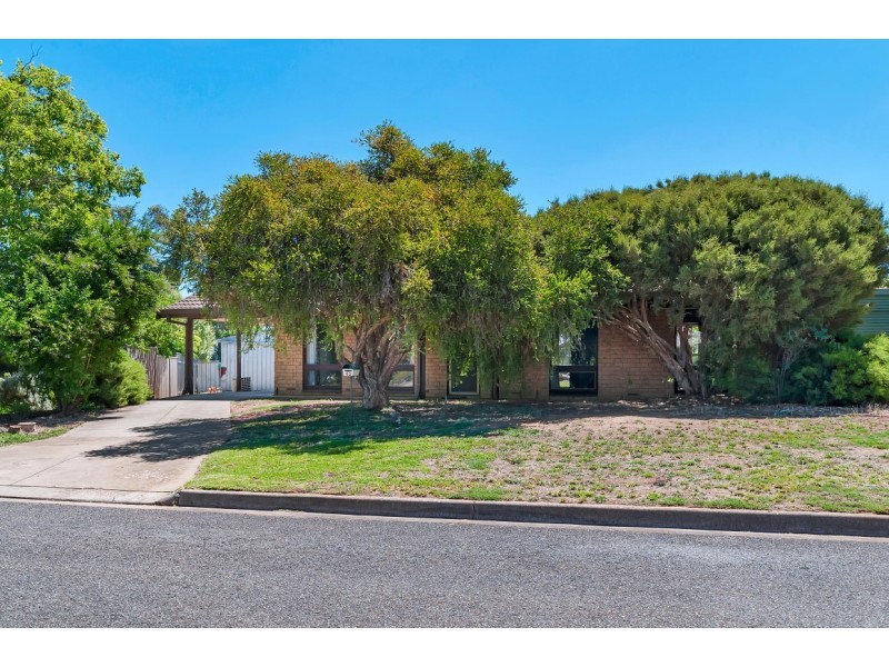 40 Thomas Crescent, Reynella SA 5161