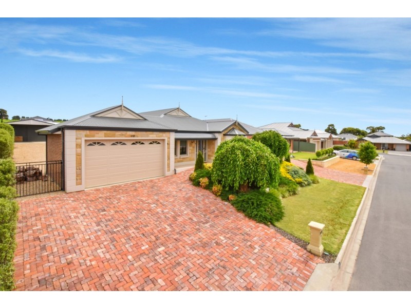 6 Spring Crescent, Mclaren Flat SA 5171