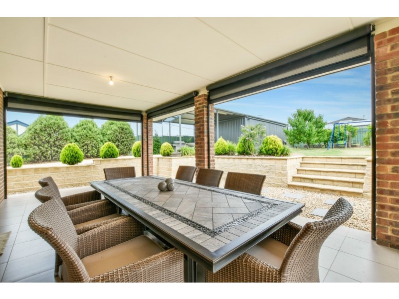 6 Spring Crescent, Mclaren Flat SA 5171