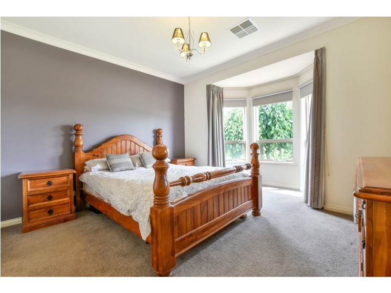 6 Spring Crescent, Mclaren Flat SA 5171