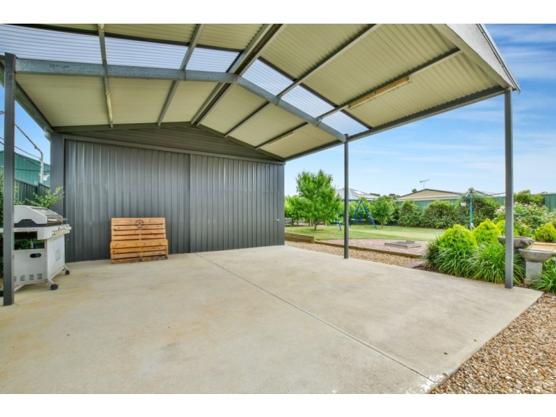 6 Spring Crescent, Mclaren Flat SA 5171