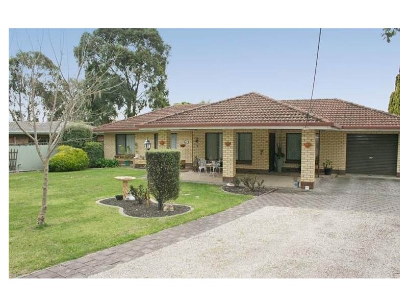28 Methodist Street, Willunga SA 5172