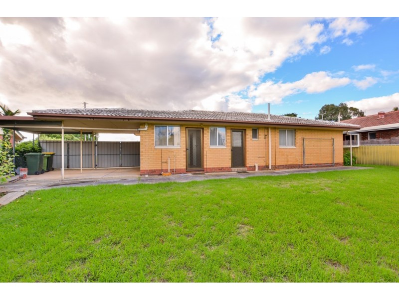 4 Suva Place, Happy Valley SA 5159