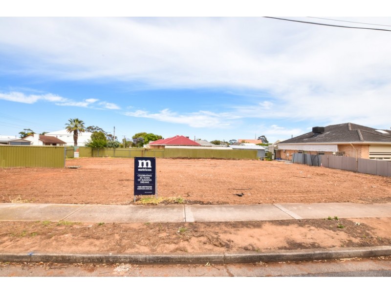 Lot 38 Vinall Street West, Dover Gardens SA 5048