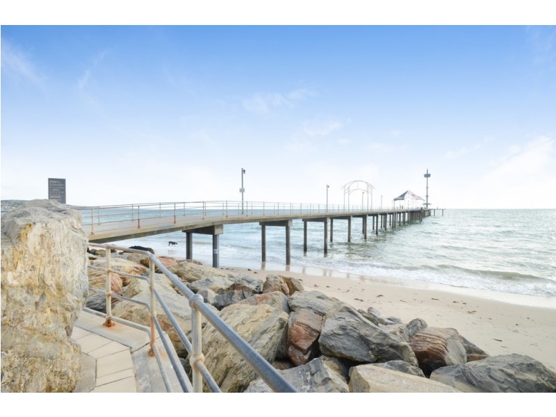 Lot 38 Vinall Street West, Dover Gardens SA 5048