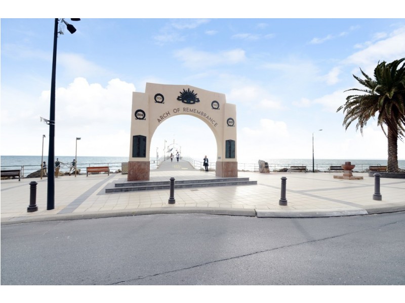 Lot 38 Vinall Street West, Dover Gardens SA 5048