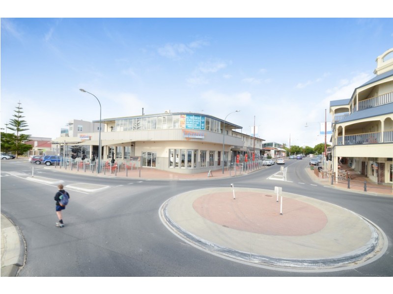 Lot 38 Vinall Street West, Dover Gardens SA 5048