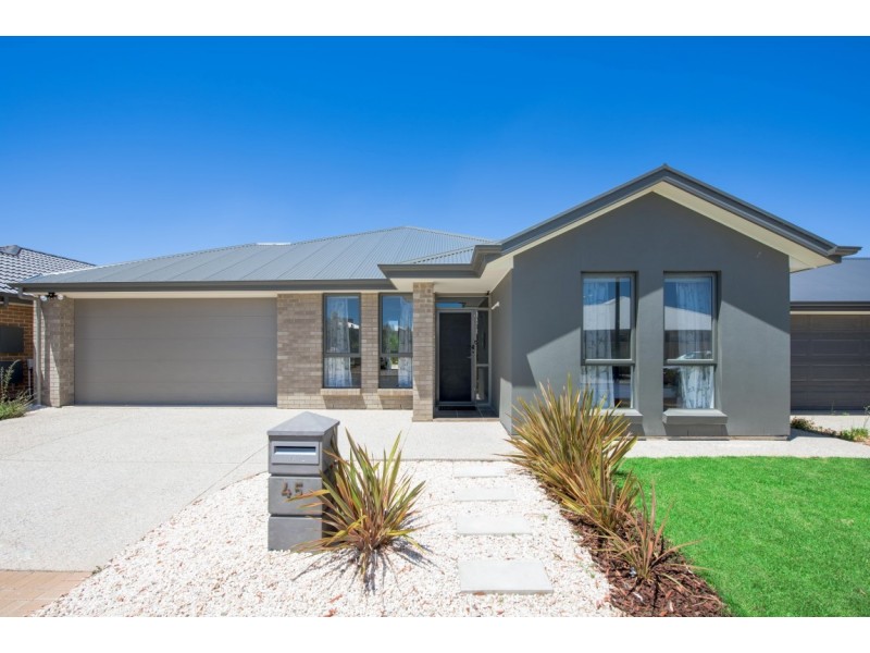 45 Lanyard Road, Seaford Meadows SA 5169