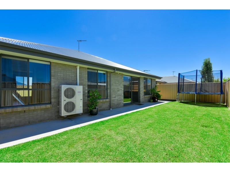 45 Lanyard Road, Seaford Meadows SA 5169