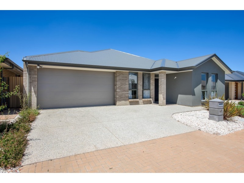 45 Lanyard Road, Seaford Meadows SA 5169