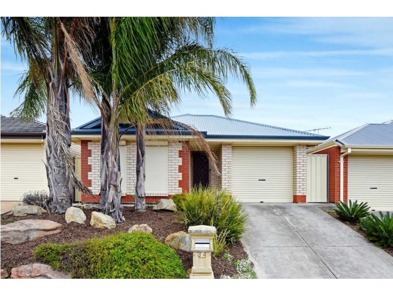 3/4 Walnut Street, Old Reynella SA 5161