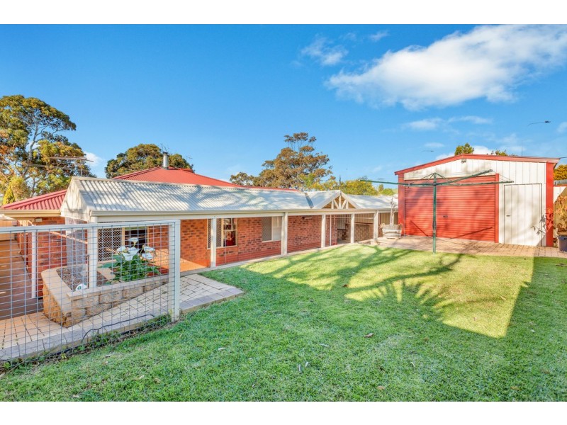 5 Victor Harbor Road, Old Noarlunga SA 5168