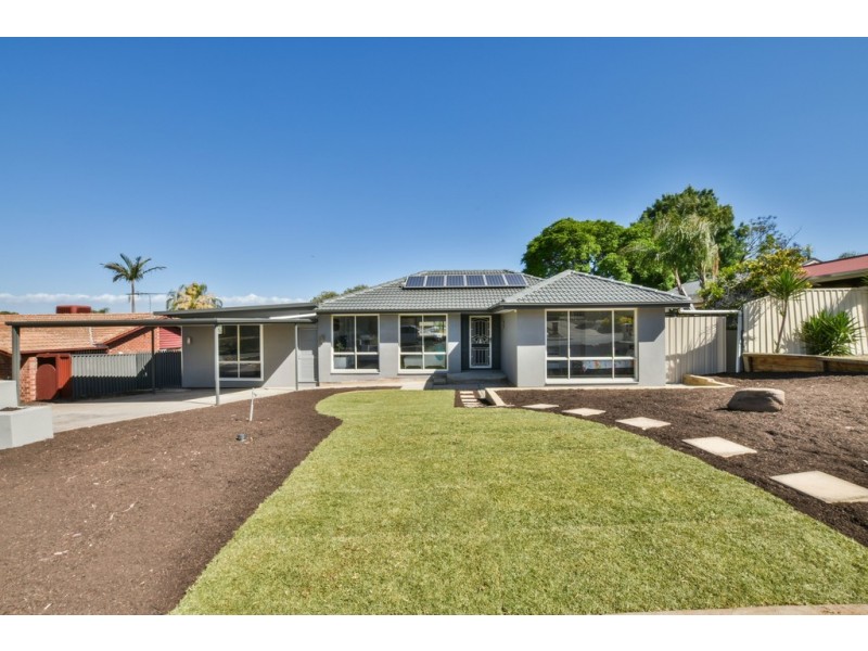10 Kiah Crescent, Sheidow Park SA 5158
