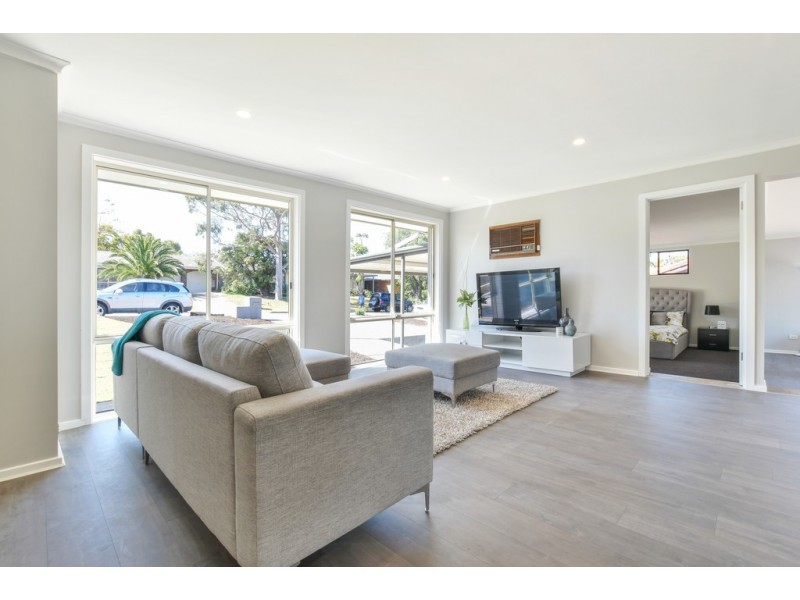 10 Kiah Crescent, Sheidow Park SA 5158
