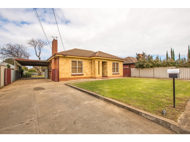 34 Penong Avenue, Camden Park SA 5038