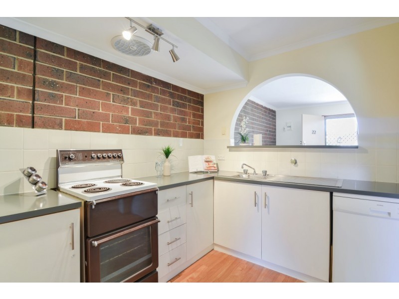 22/21 Cohen Court, Clovelly Park SA 5042