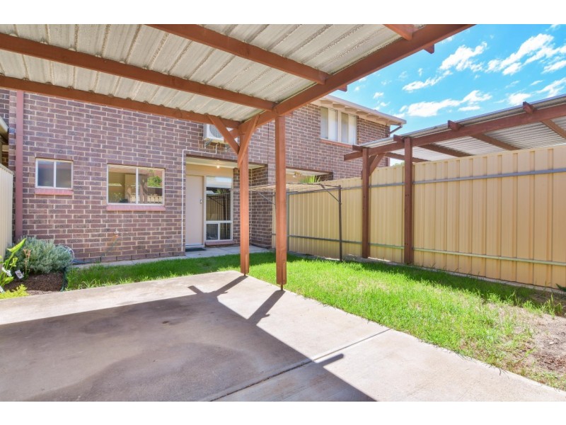22/21 Cohen Court, Clovelly Park SA 5042