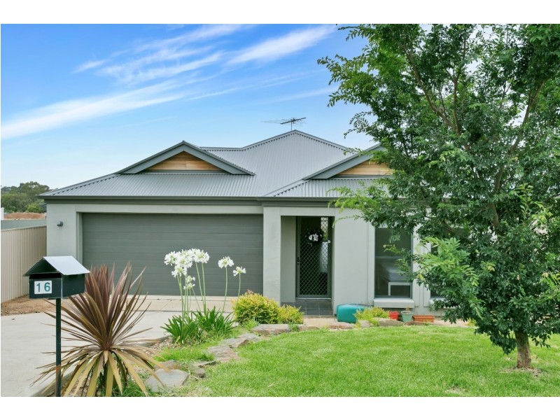 16 Dundee Close, Strathalbyn SA 5255