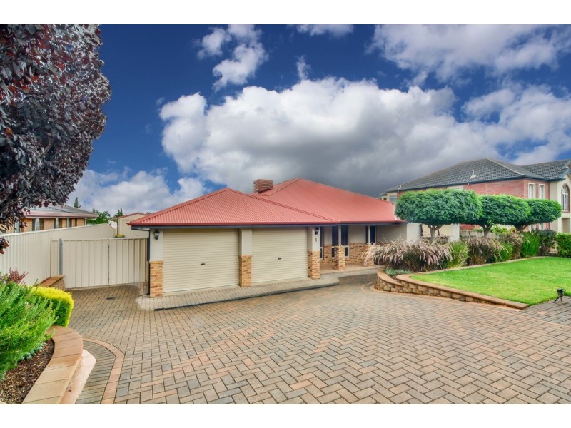 1 Bushing Court, Mclaren Vale SA 5171