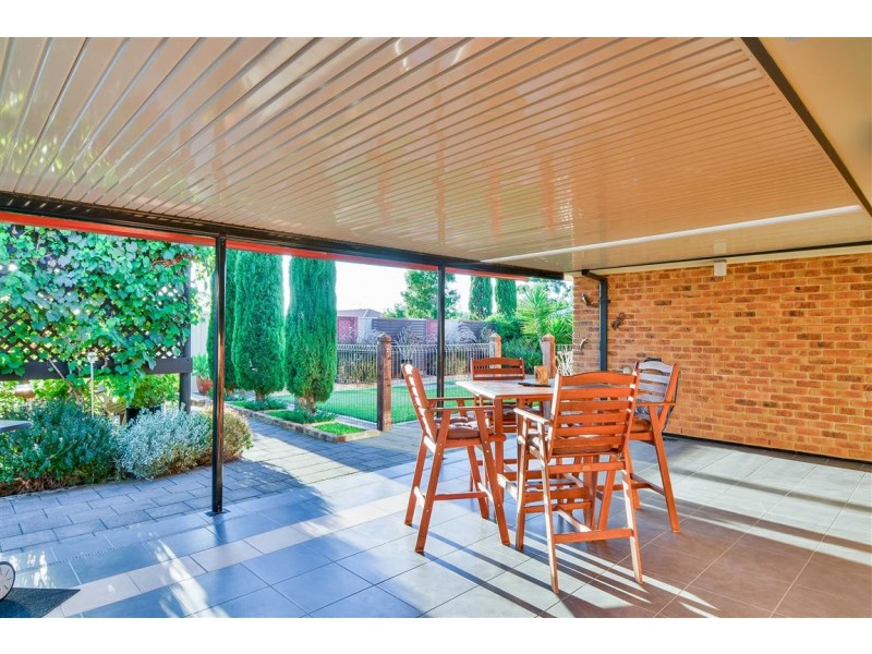 1 Bushing Court, Mclaren Vale SA 5171