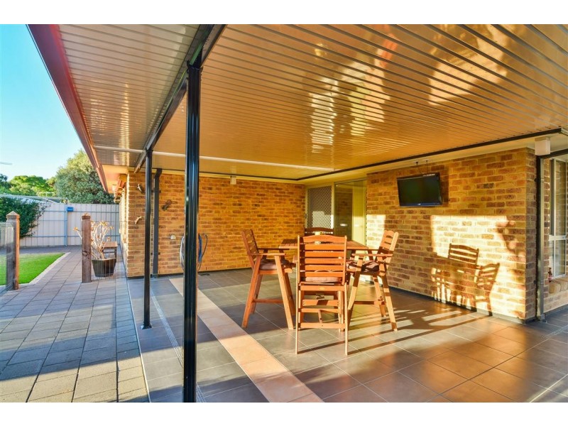 1 Bushing Court, Mclaren Vale SA 5171