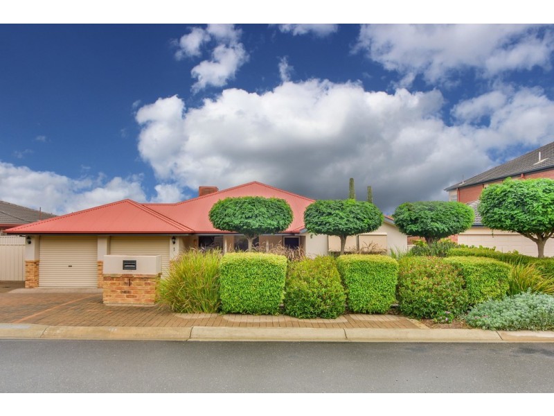 1 Bushing Court, Mclaren Vale SA 5171